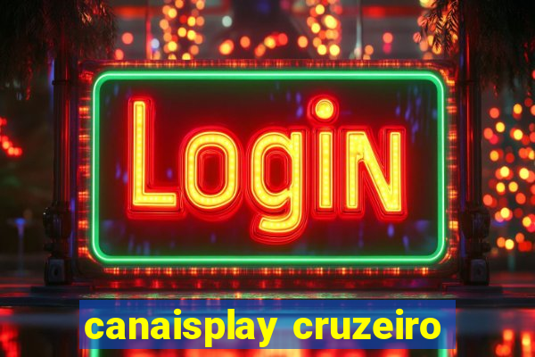 canaisplay cruzeiro